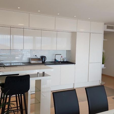 Apartment Leona, Opatija Zewnętrze zdjęcie