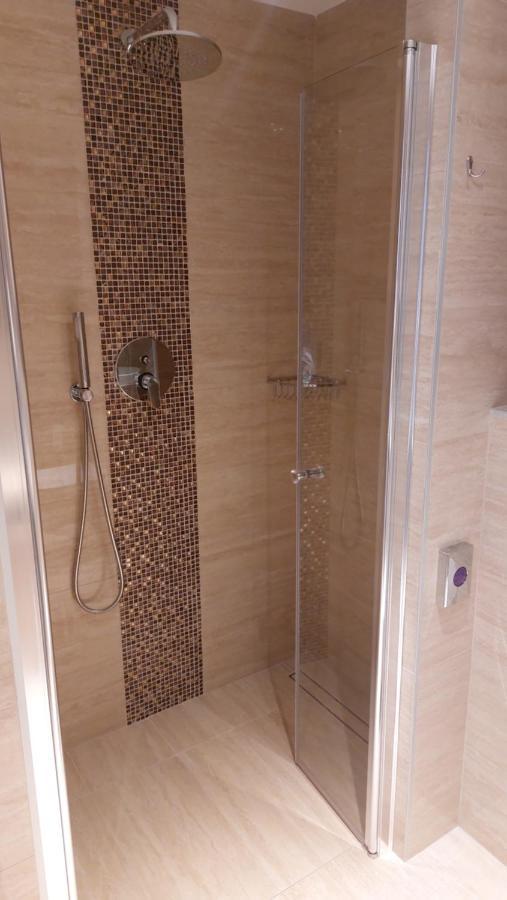 Apartment Leona, Opatija Zewnętrze zdjęcie