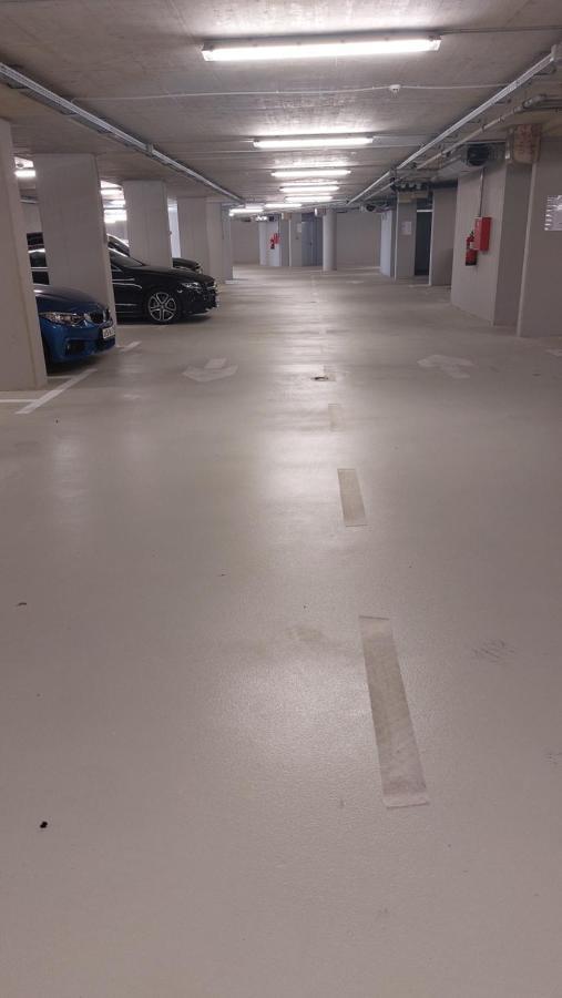 Apartment Leona, Opatija Zewnętrze zdjęcie
