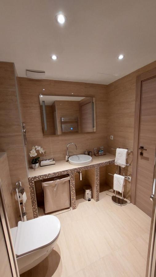 Apartment Leona, Opatija Zewnętrze zdjęcie