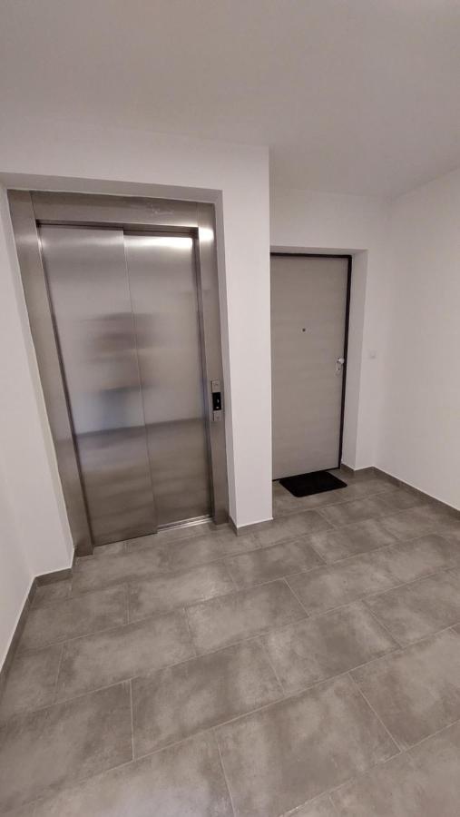 Apartment Leona, Opatija Zewnętrze zdjęcie