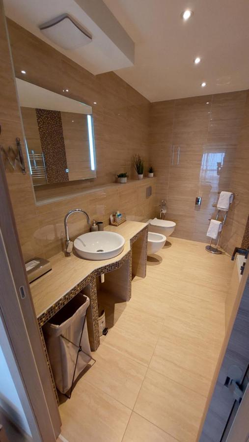 Apartment Leona, Opatija Zewnętrze zdjęcie
