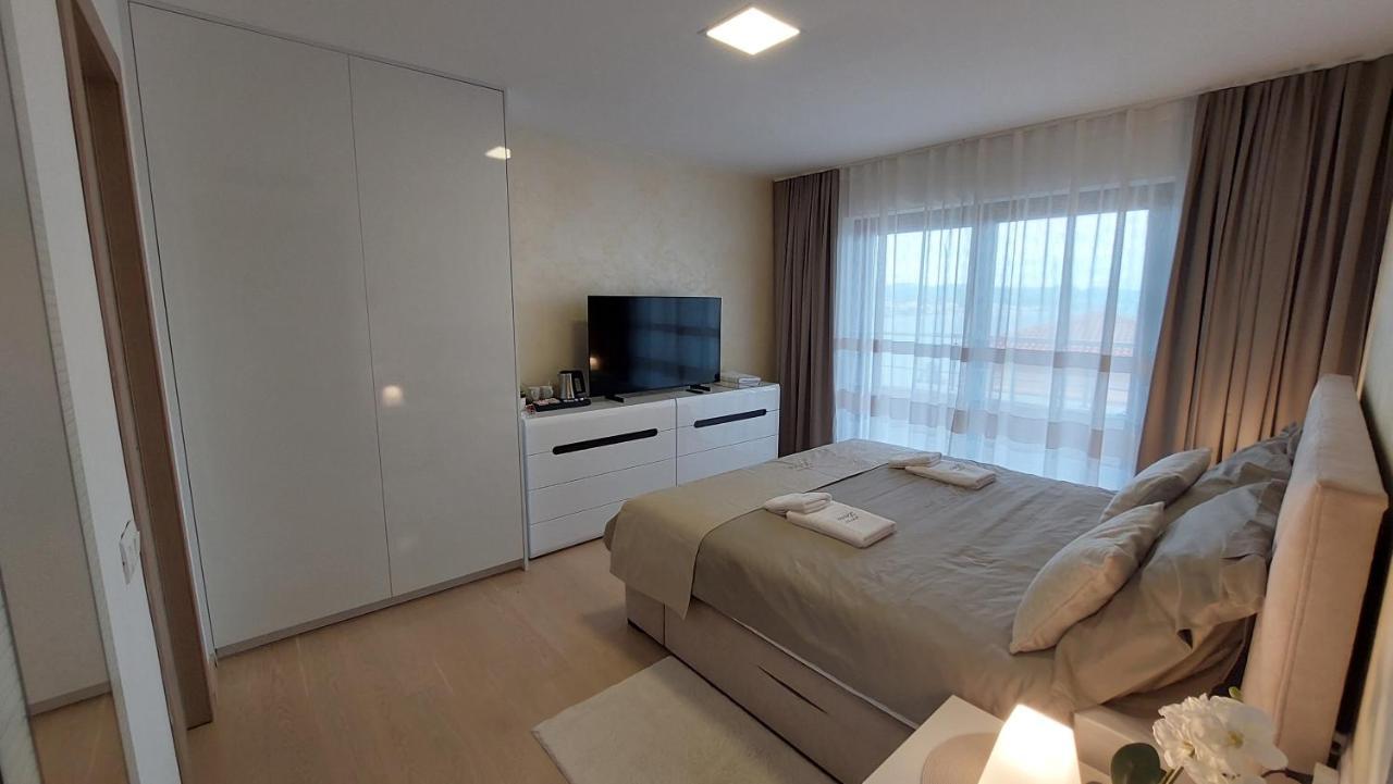Apartment Leona, Opatija Zewnętrze zdjęcie