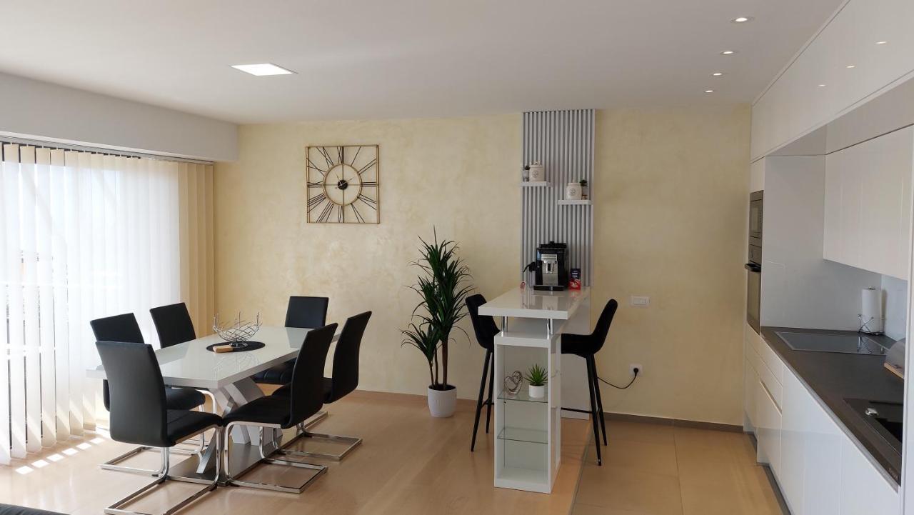 Apartment Leona, Opatija Zewnętrze zdjęcie