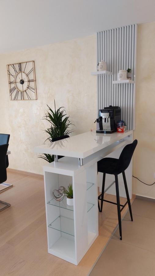 Apartment Leona, Opatija Zewnętrze zdjęcie
