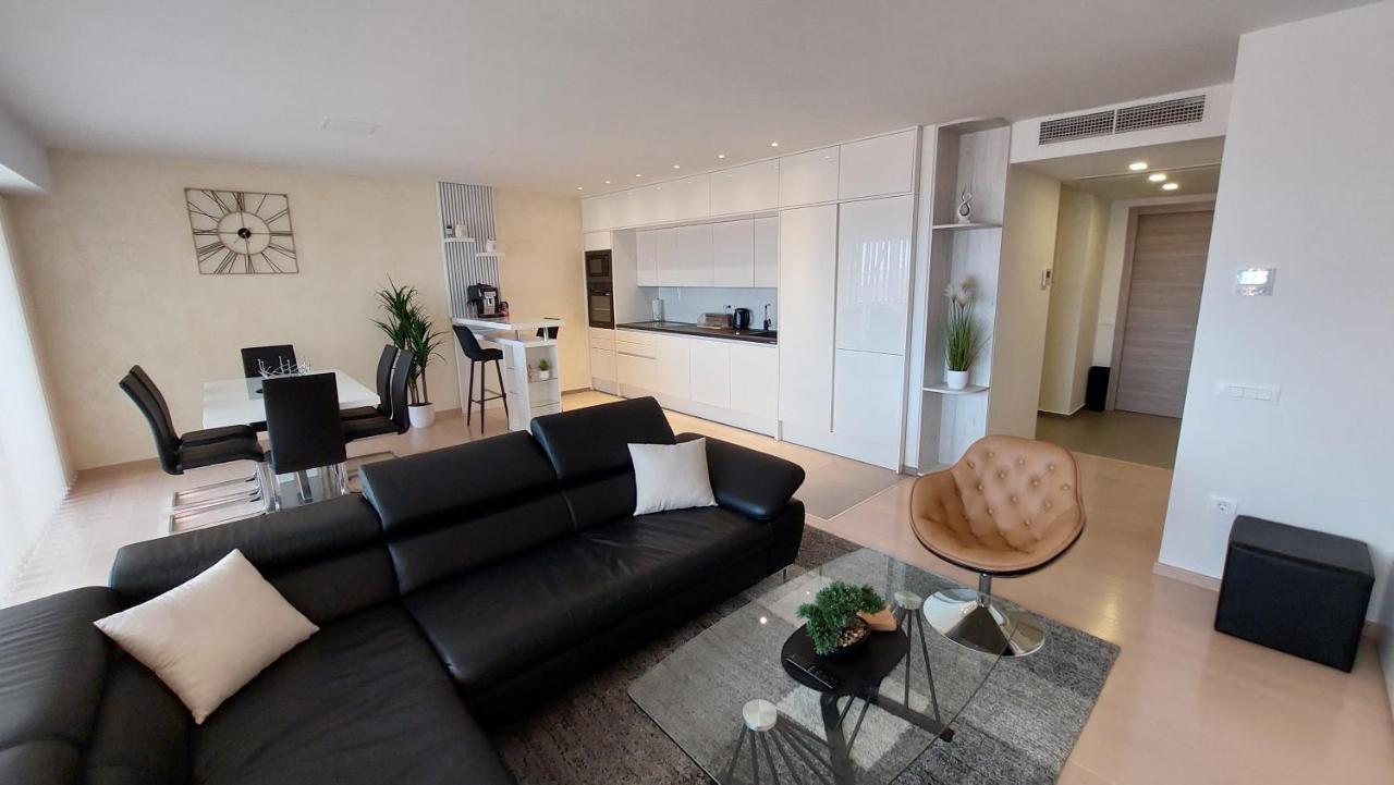 Apartment Leona, Opatija Zewnętrze zdjęcie